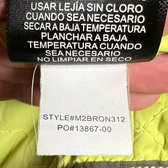 Prana Bronson Jacket Organic Cotton - Picture 5 of 6